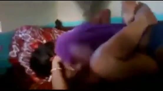 Muslim aunty desi sex video with young lover