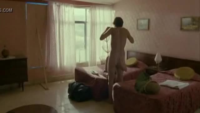 Nandana sen boob show sex scene from latest movie