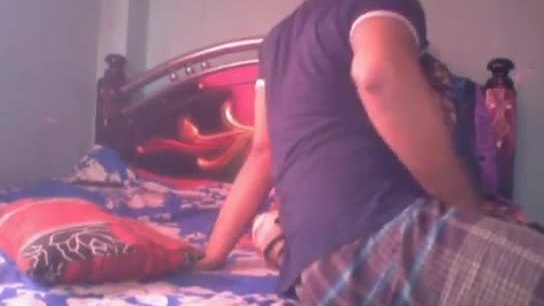 Indian porn videos of bengali young girl fucked by cousin
