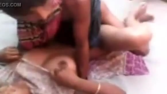 Outdoor sex videos desi village girl with lover