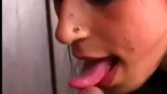Hot indian girl sucking her lover 8217 s dick