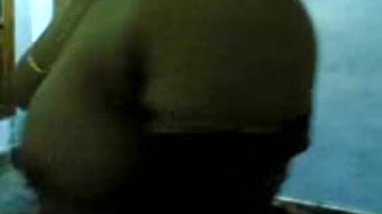 Desi indian wife nude fucked by black cock