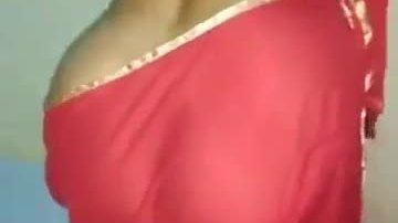 Busty boobs indian aunty expose her self masturbation