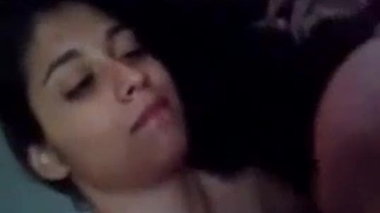 Indian girl give bj