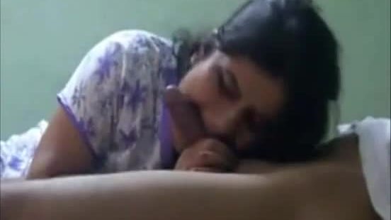 Indian wife hand and mouth job