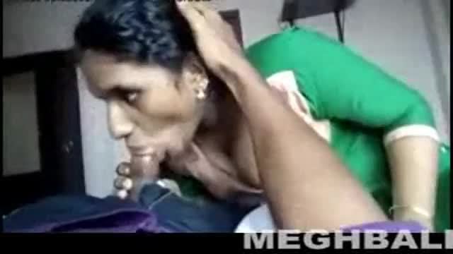 Tamil aunty sex video with tenant