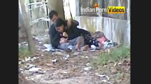 Best indian outdoor porn mms scandals