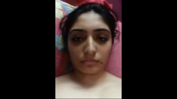 Indian big boobs girl exposed on demand