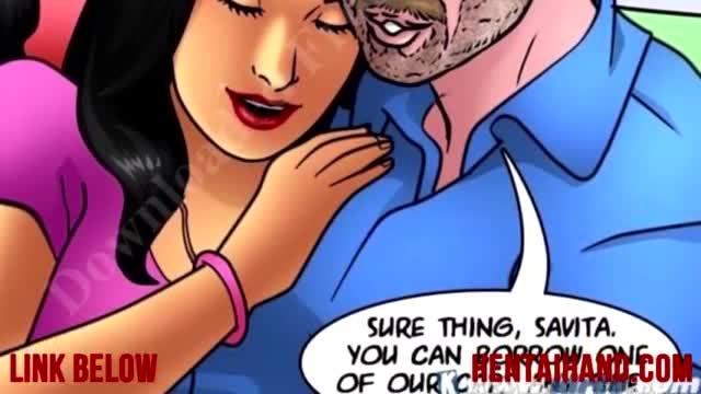 Savita bhabhi episode 79