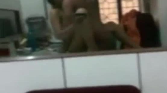 Homemade solo video of a indian girlfriend