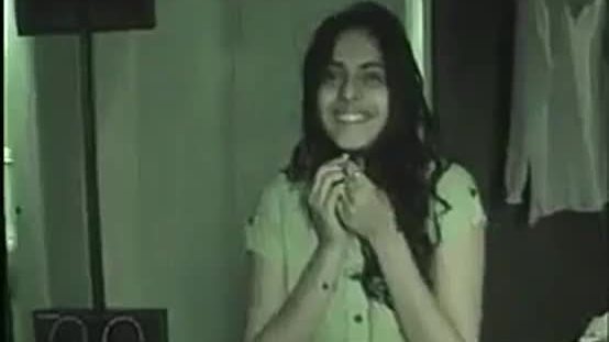 Leaked scandal mms clip of delhi college girl