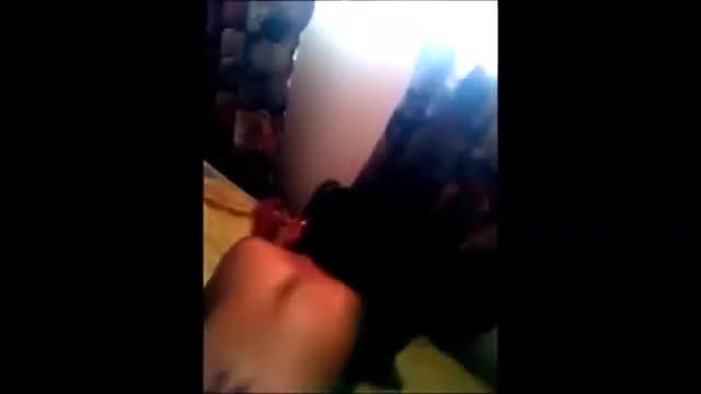Oily boobs indian fucking hard