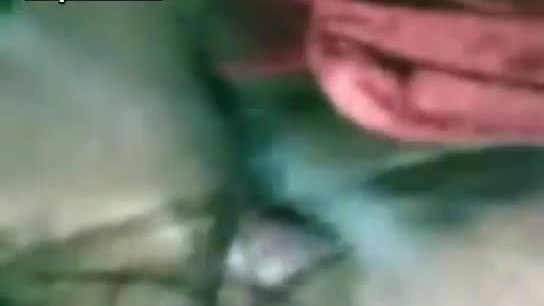 Tamil home sex video of a homely randi