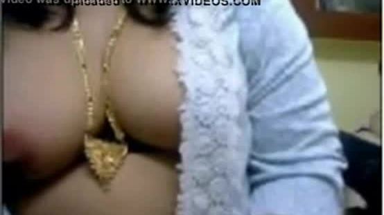 Big indian boobs