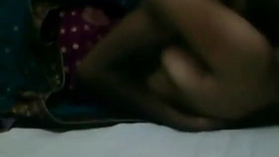 Sex by unknown indian couple