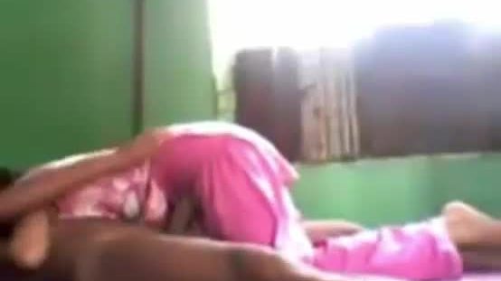Painful village sex leaked mms