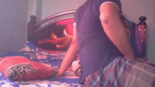 Indian amateur bhabhi fucked by tenant