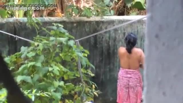 Ass tamil aunty nude sex and slammed by lover mms