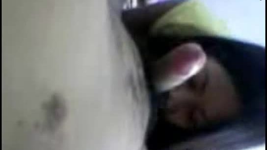 Indian amateur girl fucked by her servant