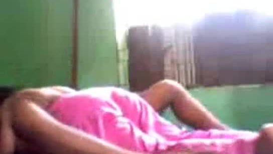 Indian amateur sex tape