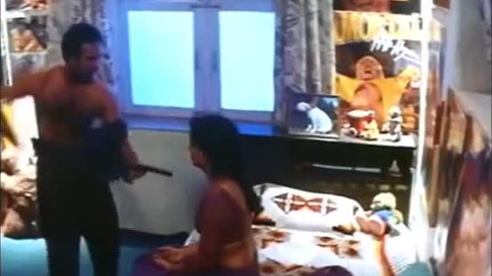 Indian aunty actress fucking clip for homemade blue film