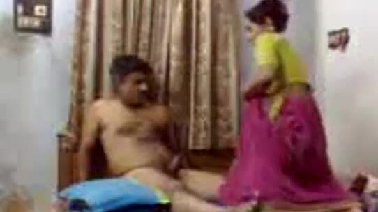 Desi scandal mms of desi maid fucked by owner s son