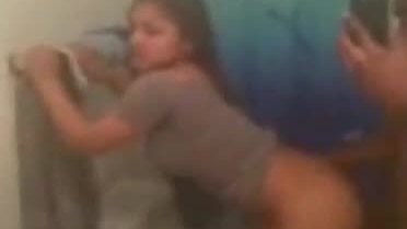 Hindi sex mms mumbai college girl exposed