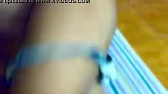 Indian aunty 039 s boobs show and prepare her partner 039 s cock