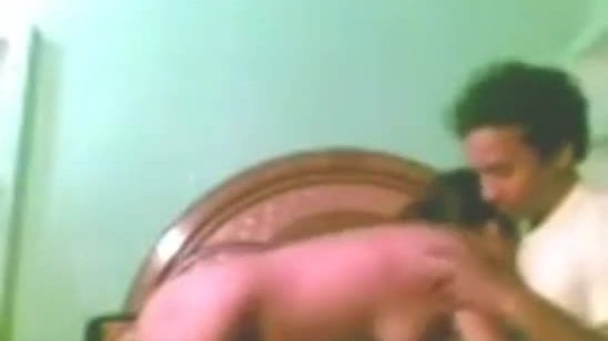 Very sexy homemade indian romantic fuck with hindi audio