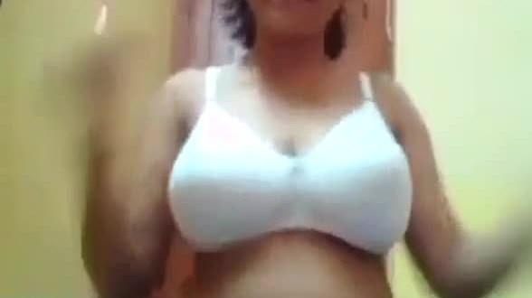 Indian Gf With Big Boobs