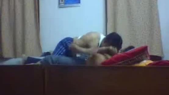 Desi huge ass aunty sex mms with hubby