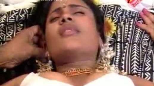 Enjoying chubby mallu bed indian movie clip