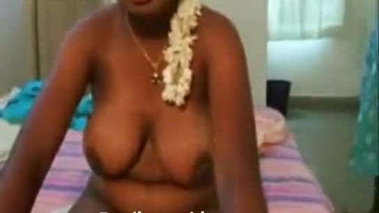 South indian aunty 3