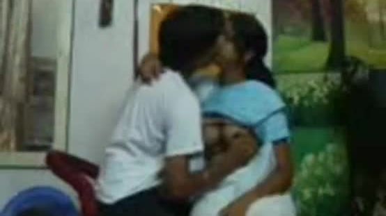 Indian cyber cafe sex