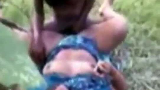 Indian forest sex hard teen couple