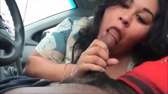 Punjabi girlfriend mastusbates while giving sensual blowjob