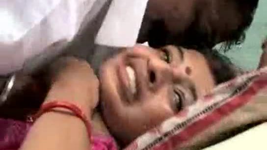 South indian young bhabhi fucked by devar