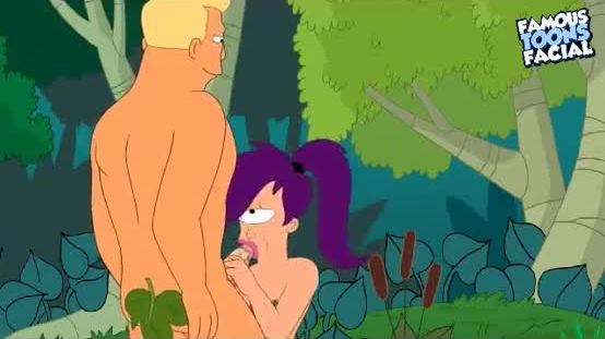 Leela sex with lover