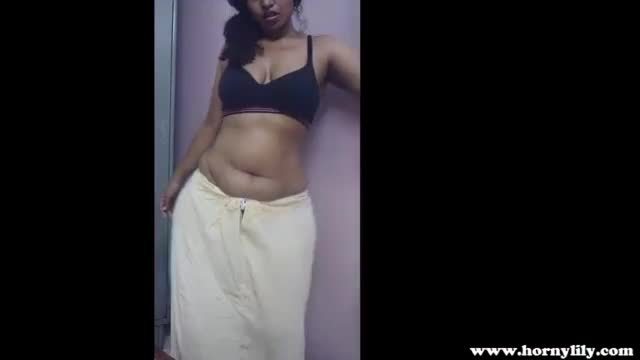 Fat ass indian lady