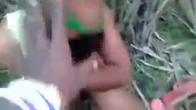 Girl Outdoor Sex