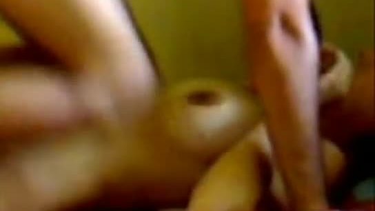 Sexy indian babe self made video